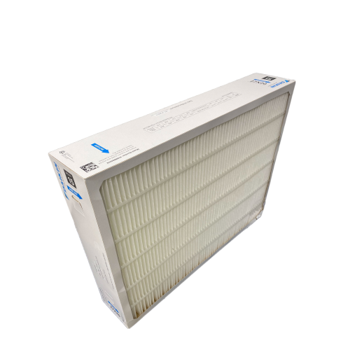 Daikin Air Filter, 21 in WD, 24 in LG, MERV 15